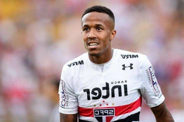 Mercato - Le PSG compte prêter Éder Militão au Vitoria Guimaraes, affirme A Bola