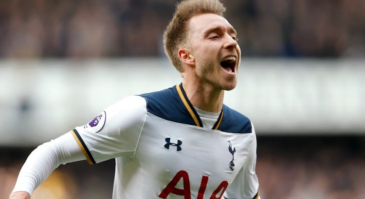 Mercato - Le PSG prêt à dépenser plus de 100 millions d'euros pour Eriksen, selon le Daily Express