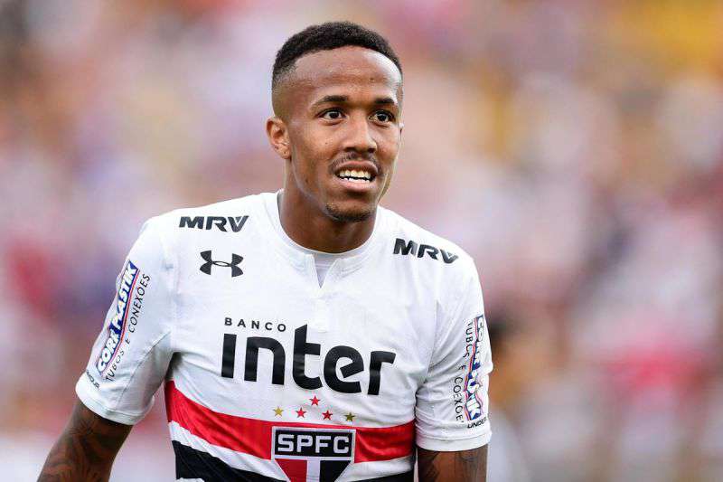 Mercato - Le PSG serait prêt à une dépense pour gagner le dossier Éder Militão, selon Goal