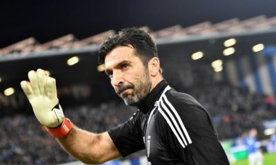 Mercato - Le Parisien aussi assure que Buffon étudie avec attention l'offre du PSG