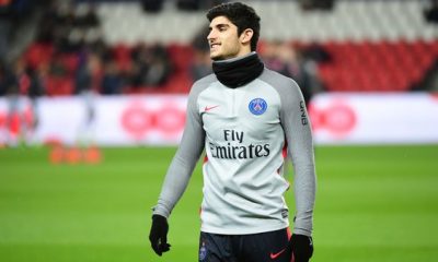 Mercato - Marcelino Le PSG a la possibilité de choisir le destin de Guedes