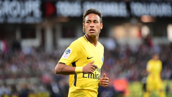 Motta A certains moments à Paris, Neymar a perdu un peu sa joie...Il est déjà un leader