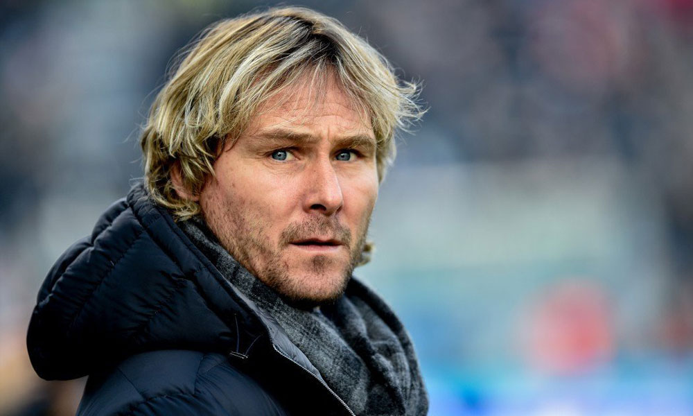 Pavel Nedved