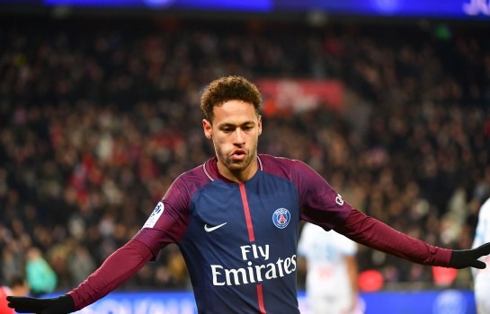 Neymar affirme se sentir bien, à l'aise et que sa blessure sert de leçon pour redoubler les efforts