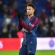 Neymar rend hommage à Angélique, jeune supportrice du PSG assassinée il y a peu