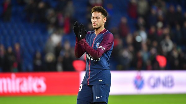 Pagliari explique le caractère de Neymar et que les supporters du PSG ne doivent pas avoir la haine