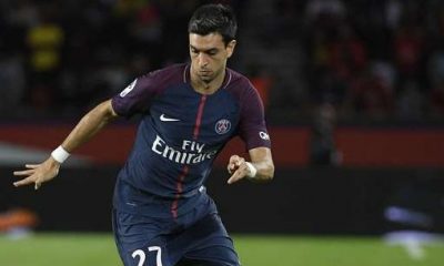 Pastore Mon plus gros regret Le 8e de finale contre Madrid...On avait les qualités pour remporter ce match