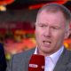 Manchester United « a besoin de Neymar » selon Paul Scholes  