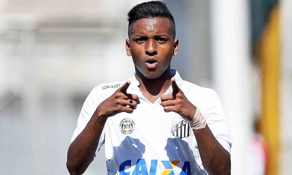 Rodrygo