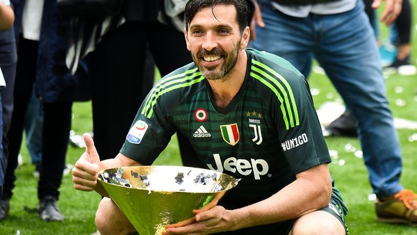 Discipline - L'UEFA rendra son verdict mardi concernant Gianluigi Buffon, selon Tuttosport