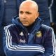 Sampaoli a rencontré Di Maria et Lo Celso à Paris pour sa tournée de préparation à la Coupe du Monde