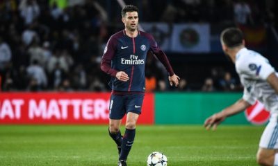 Thiago Motta Normal que la motivation ait baissé...Je veux rester dans le milieu du football