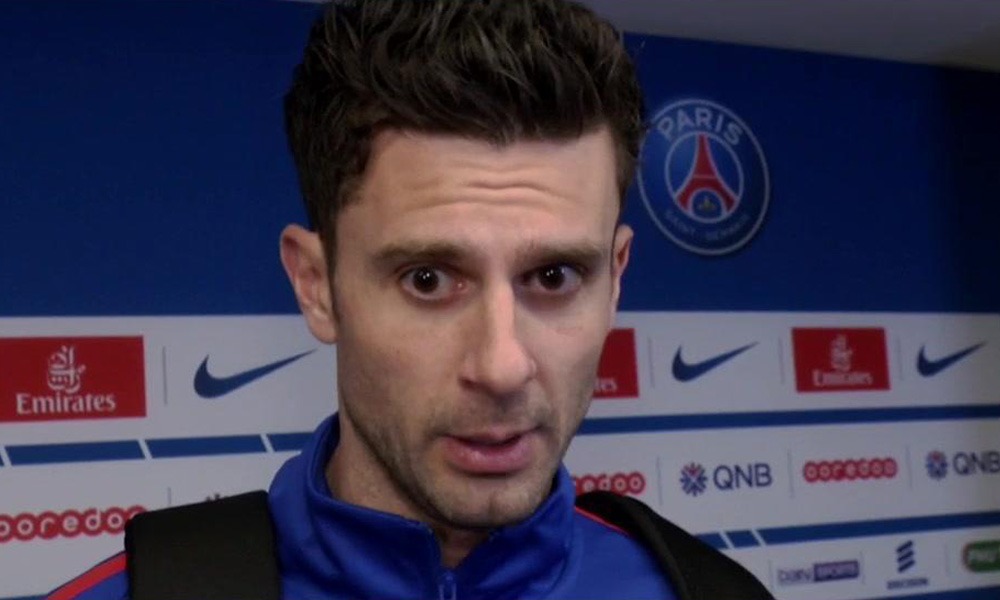 Thiago Motta