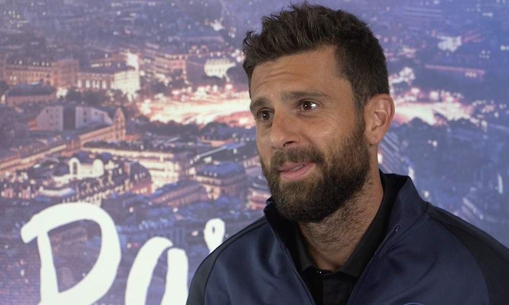 Thiago Motta