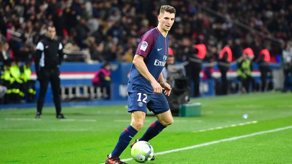 Thomas Meunier On continue d'avancer main dans la main pour le meilleur du PSG