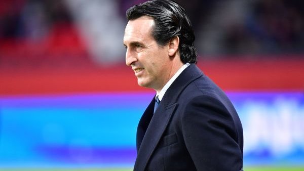 Unai Emery explique sa gestion du cas des penaltys entre Cavani et Neymar