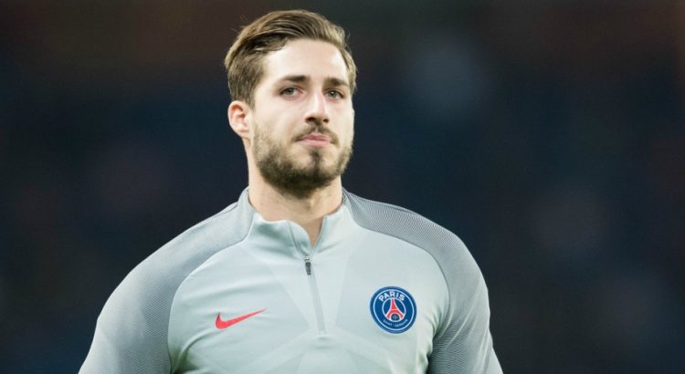 Une liste de 23 joueurs de l'Allemagne pour la Coupe du Monde fuite, Kevin Trapp n'y est pas