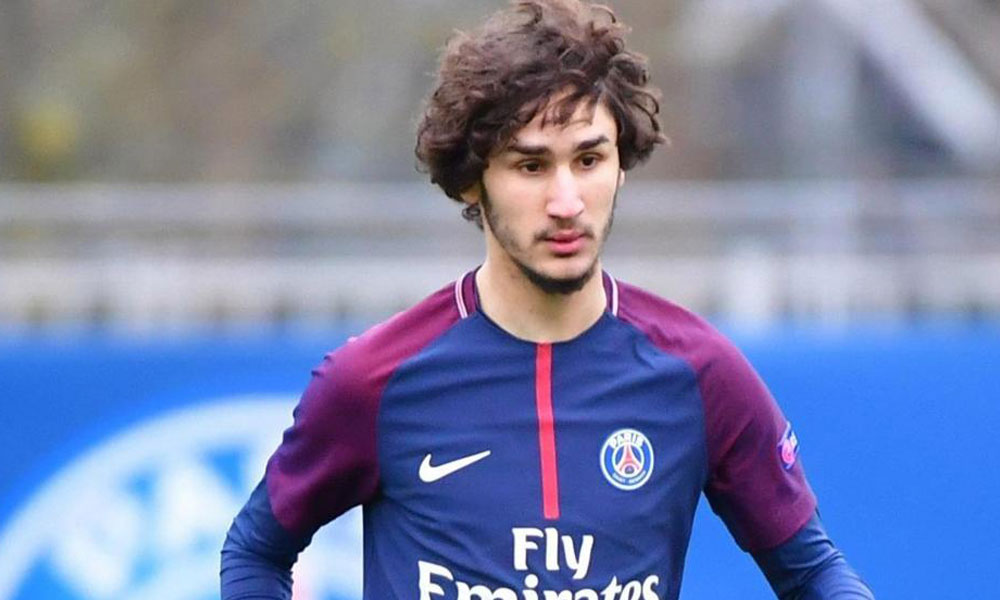 Mercato - Yacine Adli devrait bien s'engager avec Arsenal, annonce le Corriere dello Sport