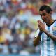 ArgentineIslande - Les équipes officielles Di Maria titulaire, Lo Celso remplaçant