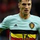 BelgiquePanama - Les équipes officielles Meunier titulaire dans le 3-4-3 belge