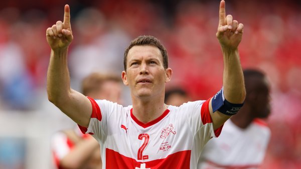 Brésil/Suisse- Lichtsteiner "Il est pratiquement impossible de neutraliser complètement Neymar"