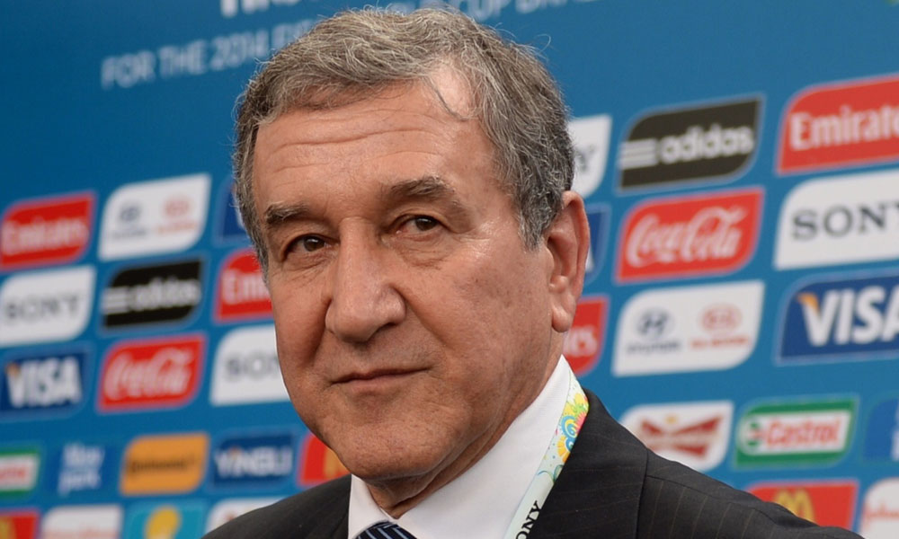 Carlos Alberto Parreira