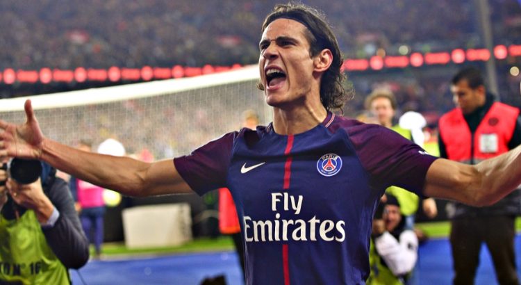 Mercato - Edinson Cavani, son ancien agent s'exprime sur son avenir