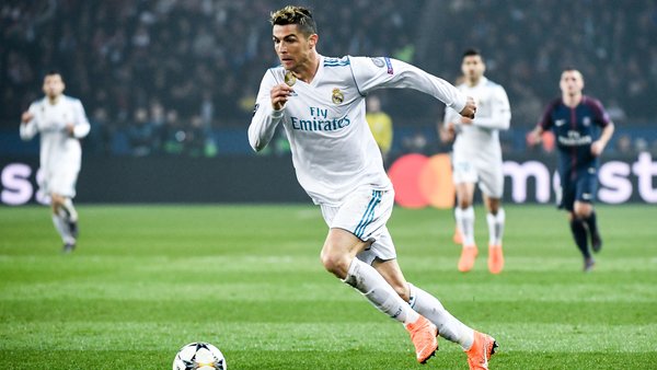 Cristiano Ronaldo place Neymar et Mbappé parmi les candidats du Ballon d'Or pour la prochaine génération