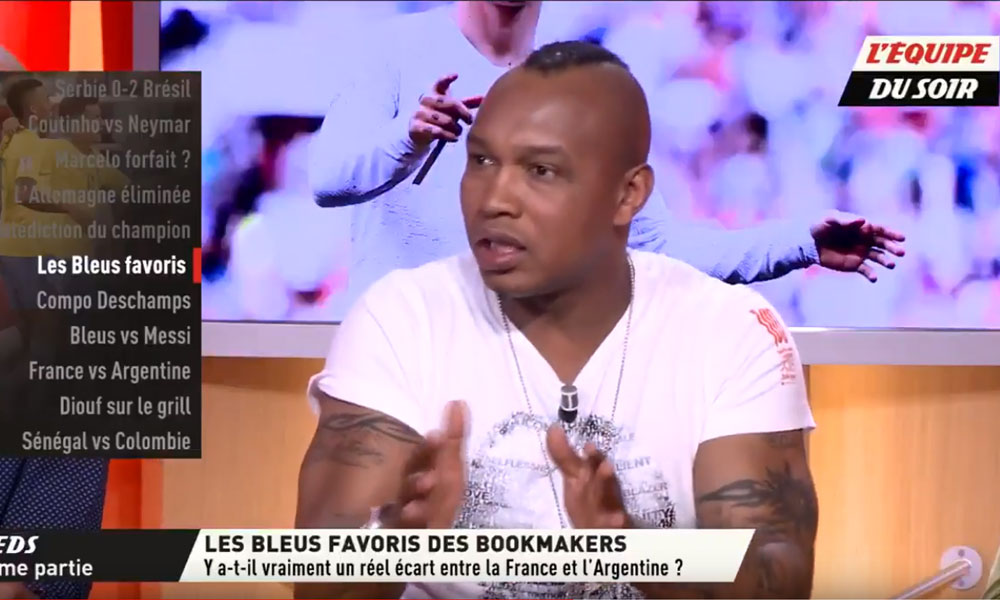 El-Hadji Diouf