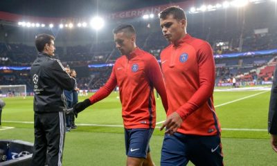 Fekir Thiago Silva et Marquinhos, c'est tellement motivant de jouer contre eux