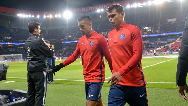 Fekir Thiago Silva et Marquinhos, c'est tellement motivant de jouer contre eux