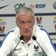 FranceArgentine - Deschamps donne son avis sur l'utilisation de Mbappé