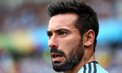 FranceArgentine - Lavezzi ce sera un match magnifique...chacun se méfiera de l'autre