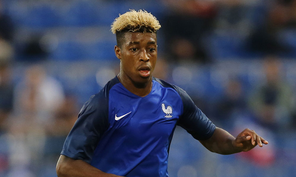 FranceDanemark - Kimpembe solide dans un 0-0 soporifique