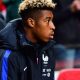 FranceDanemark - Le Parisien note la première de Kimpembe Il a imposé son physique