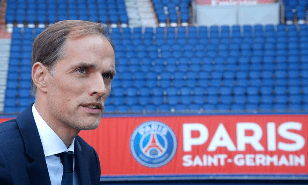 Guy Lacombe Les dirigeants du PSG espèrent tenir en Tuchel le nouveau Guardiola