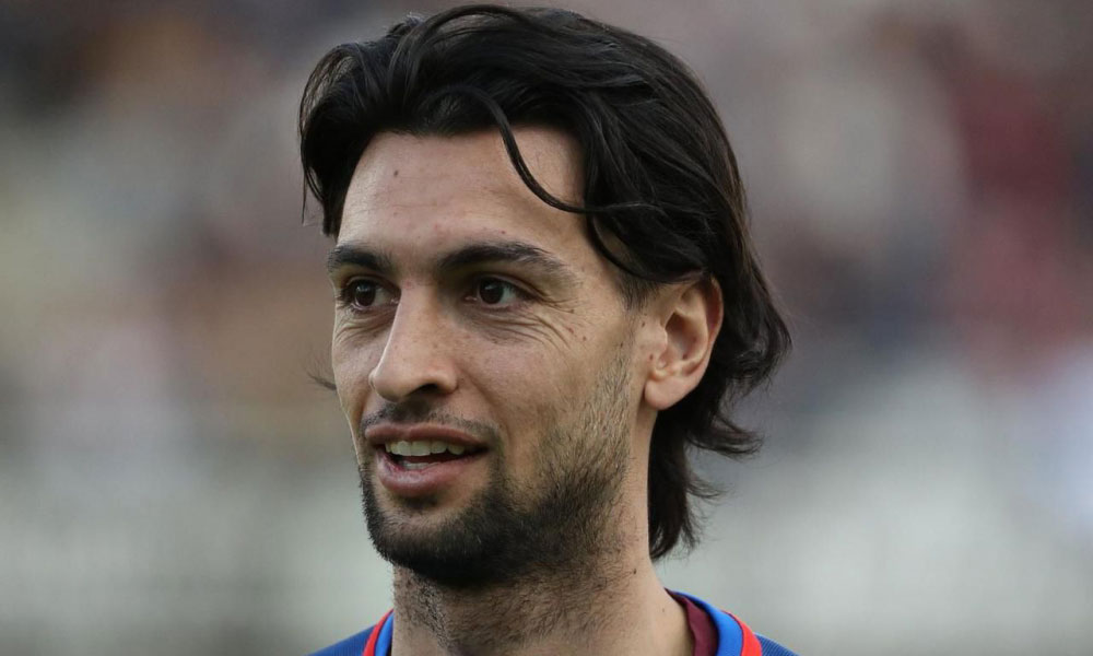 Javier Pastore