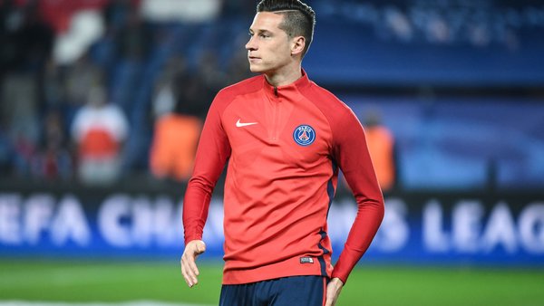 Julian Draxler C'était un grand moment, j'ai ressenti beaucoup de joie...Les supporters étaient fiers