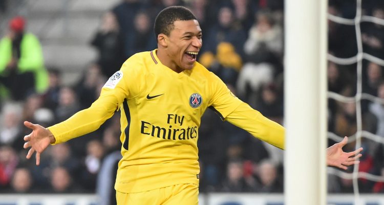 Julien Laurens explique à ESPN que le départ de Mbappé est impensable pour le moment