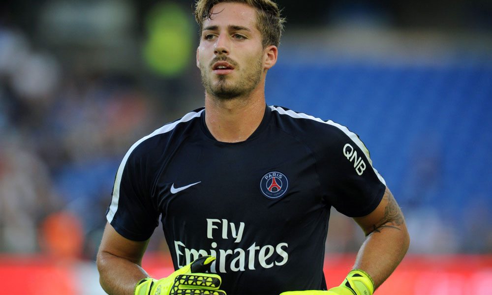 Kevin Trapp