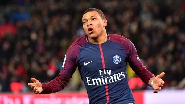 Mercato - Les deux Manchester à l'affût pour Kylian Mbappé, selon le Daily Mirror