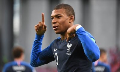 Kylian Mbappé va verser ses primes liées à la Coupe du Monde à des associations