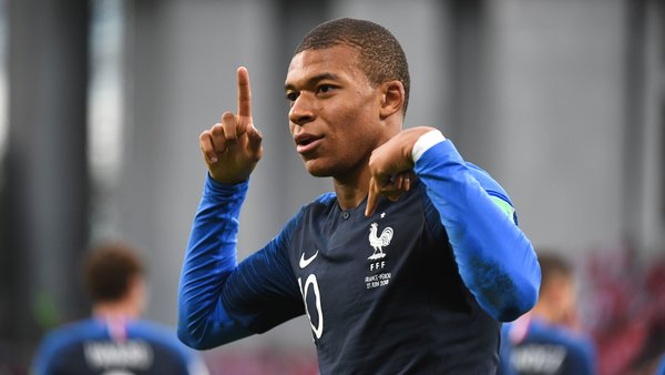 Kylian Mbappé va verser ses primes liées à la Coupe du Monde à des associations