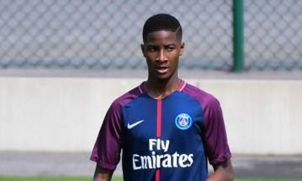 Le PSG devrait finalement aussi garder Moussa Sissako