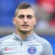 Le très beau geste de Marco Verratti pour aider un enfant italien en situation de handicape  