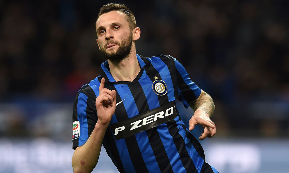 Mercato - Le Paris Saint-Germain cité dans le dossier Brozovic  