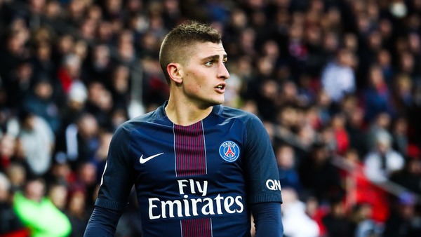 Marco Verratti ne serait plus intransférable