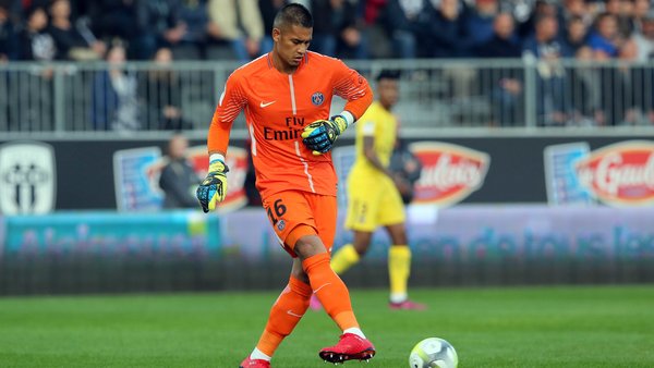 Mercato - Alphonse Areola cité aussi parmi les cibles du FC Séville