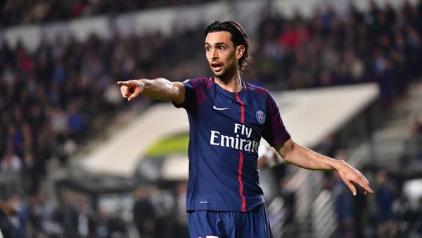 Mercato - La Roma à l'affut dans le dossier Javier Pastore, selon la Gazzetta dello Sport