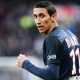 Mercato - Di Maria ciblé par Naples et l'Inter Milan, selon Premium Sport